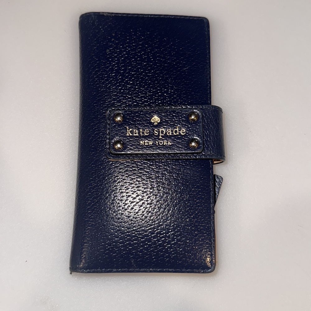 Beautiful Kate Spade wallet